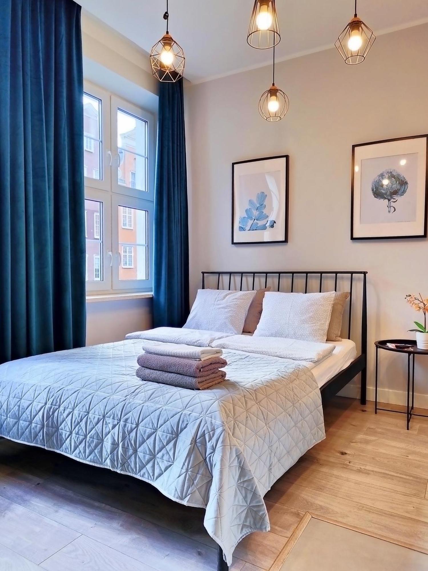 Be In Gdansk Apartments - In The Heart Of The Old Town - Sw. Ducha 53/55 Exterior foto